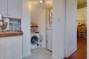 Utility Room- click for photo gallery